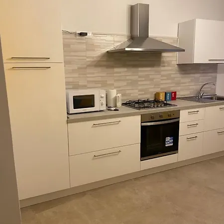 Prázdninový dům Casabella Casa Indipendente Con Corte *