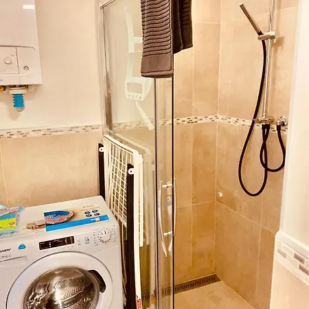 بيت للعطل Casabella Casa Indipendente Con Corte