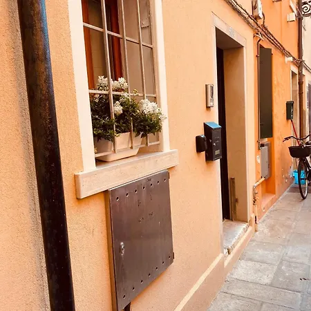 بيت للعطل Casabella Casa Indipendente Con Corte *