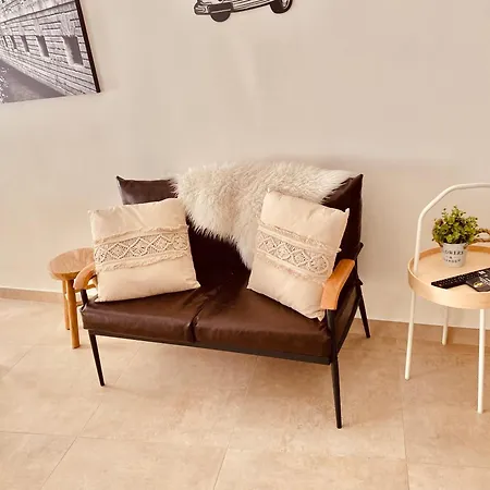 بيت للعطل Casabella Casa Indipendente Con Corte كيودجا