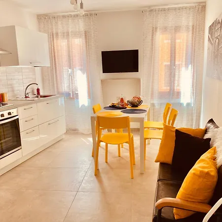 بيت للعطل Casabella Casa Indipendente Con Corte *
