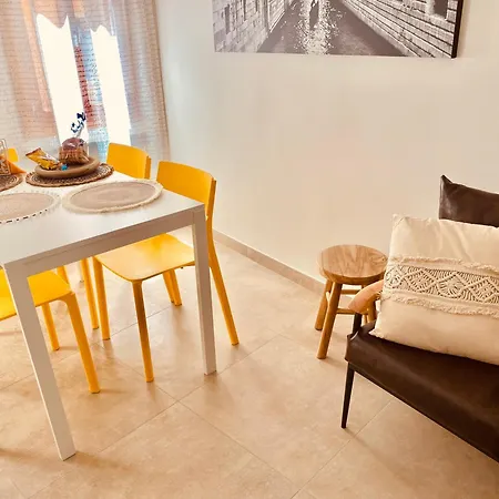 بيت للعطل Casabella Casa Indipendente Con Corte كيودجا