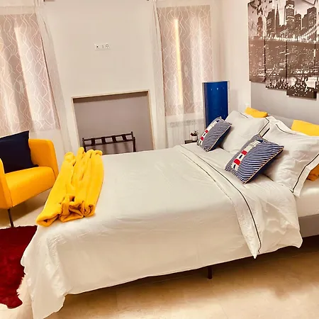 بيت للعطل Casabella Casa Indipendente Con Corte